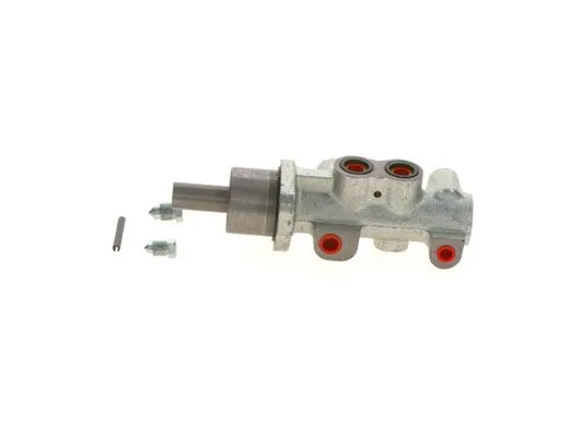 Brake Master Cylinder
