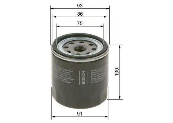 Oil Filter