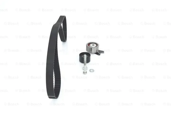 Timing Belt Kit