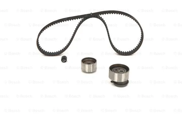 Timing Belt Kit