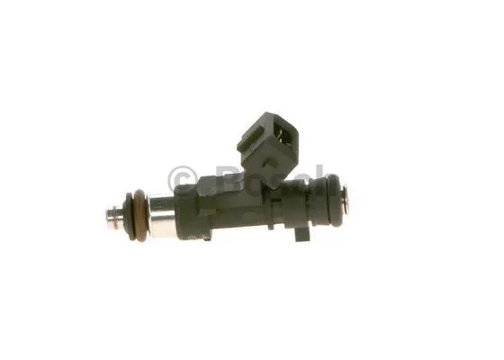 Injector