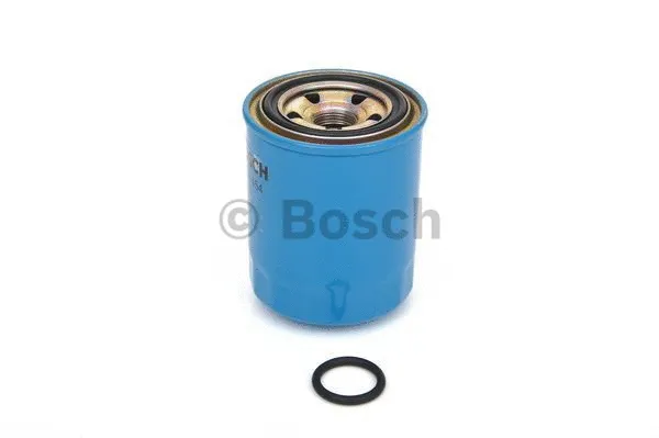 Fuel Filter (1 457 434 454)