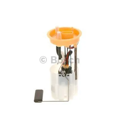 Fuel Feed Unit