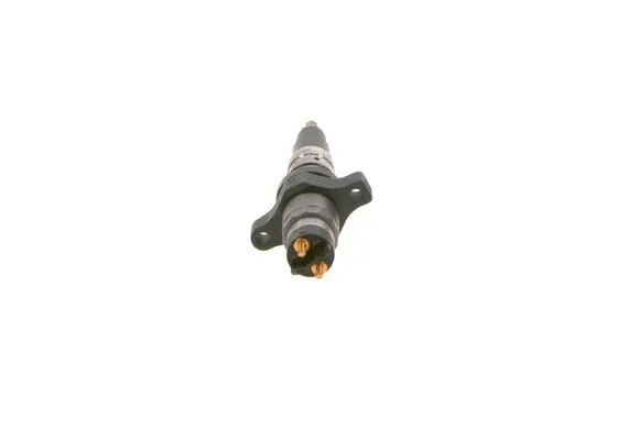 Injector Nozzle