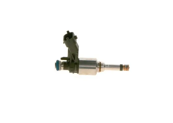 Injector