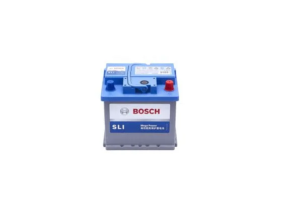 Starter Battery