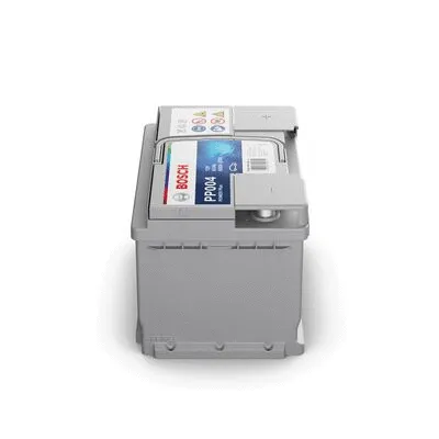Starter Battery (0 092 PP0 040)