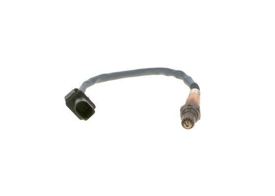 Lambda Sensor