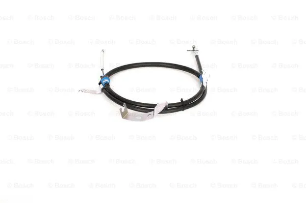 Cable Pull, parking brake