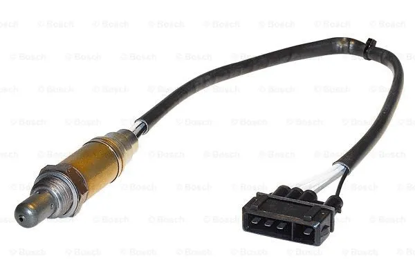 Lambda Sensor (0 258 005 185)
