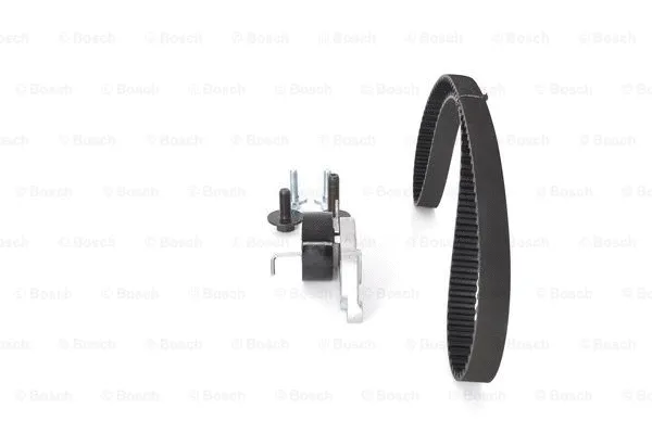 Timing Belt Kit