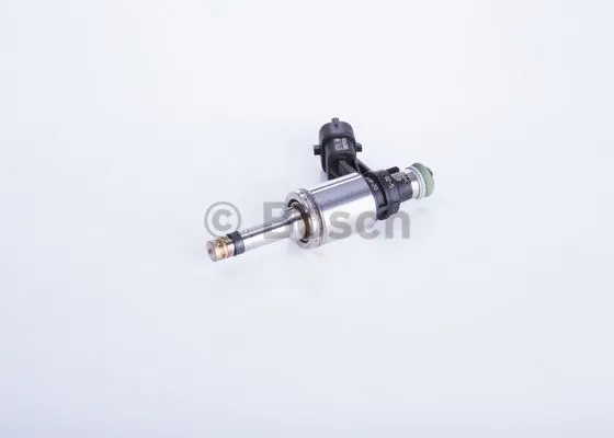Injector