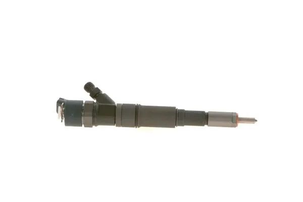 Injector Nozzle