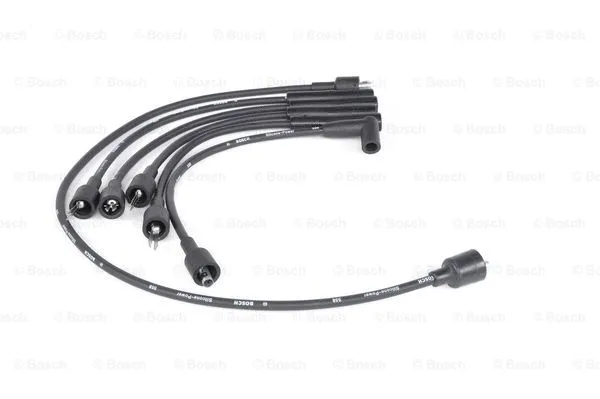 Ignition Cable Kit (0 986 356 834)