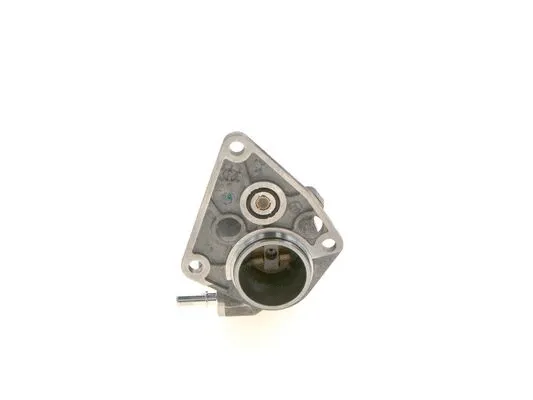 Vacuum Pump, braking system