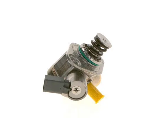 High Pressure Pump
