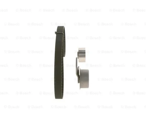 Timing Belt Kit