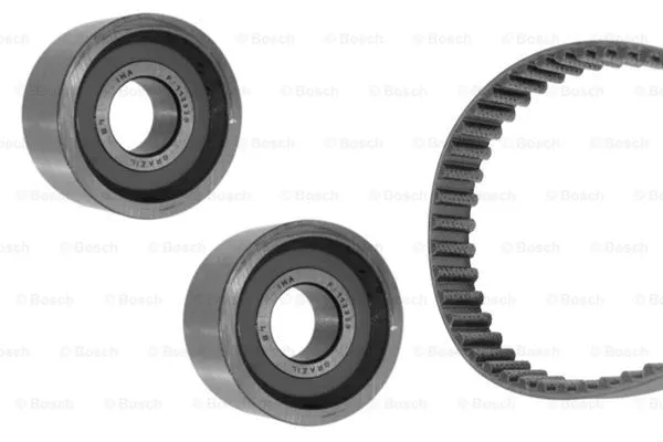 Timing Belt Kit (1 987 948 901)