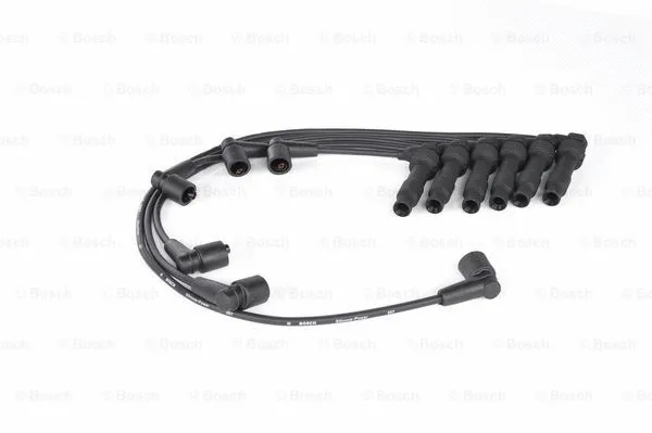Ignition Cable Kit