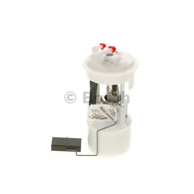 Fuel Feed Unit