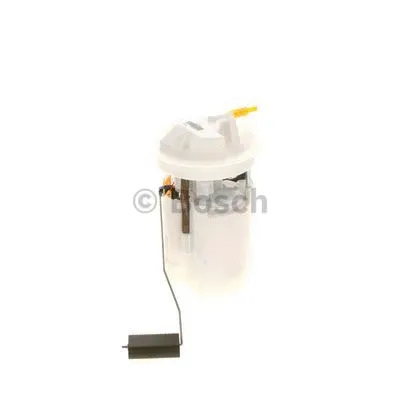 Fuel Feed Unit