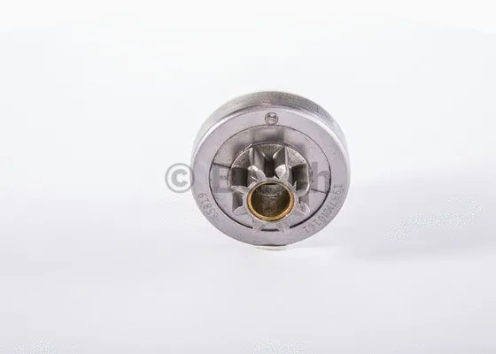 Freewheel Gear, starter