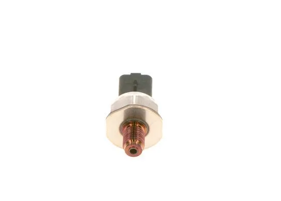 Sensor, fuel pressure