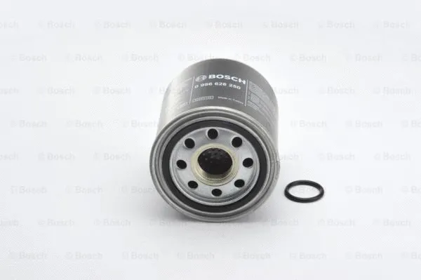 Air Dryer Cartridge, compressed-air system