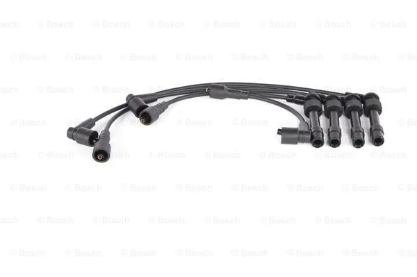 Ignition Cable Kit