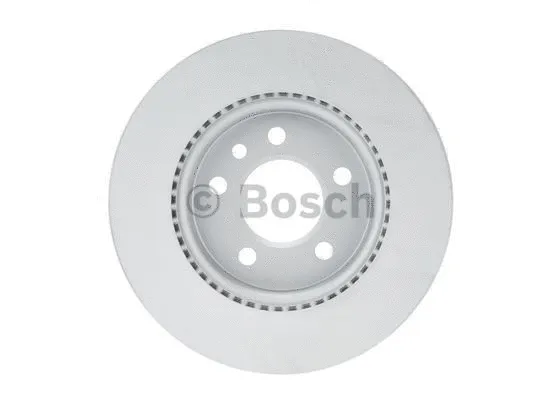 Brake Disc (0 986 479 154)