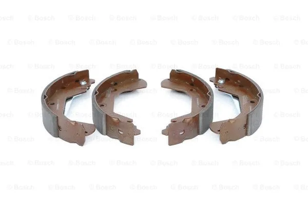 Brake Shoe Set (0 986 487 924)