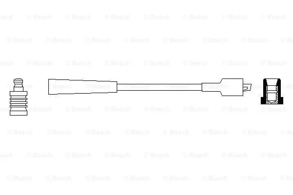 Ignition Cable
