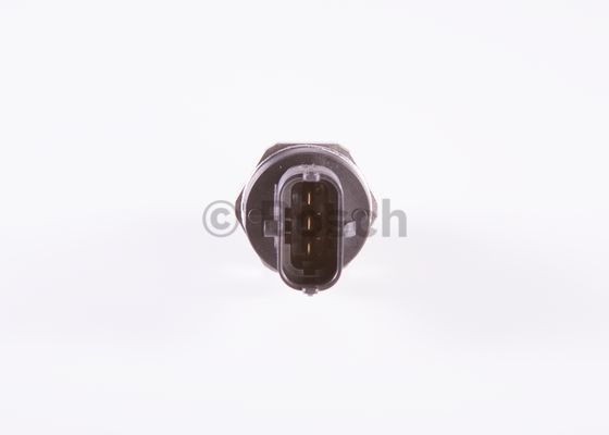 Sensor, fuel pressure