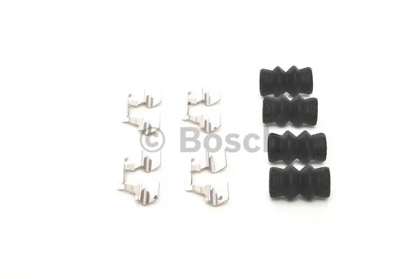 Accessory Kit, disc brake pad