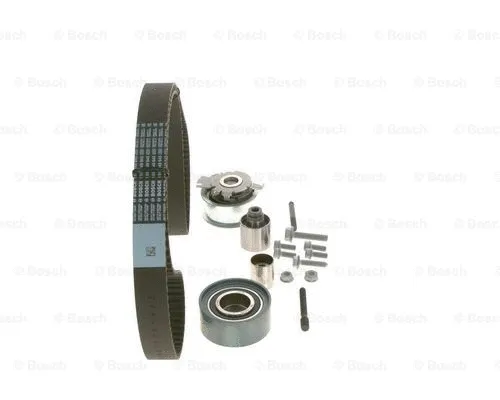 Timing Belt Kit