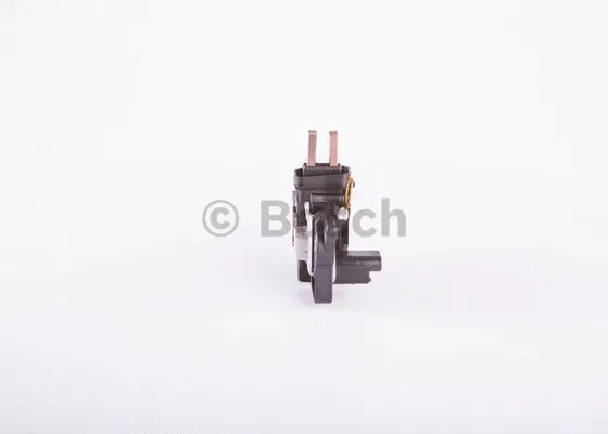 Alternator Regulator