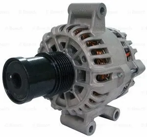 Alternator (F 042 304 066)