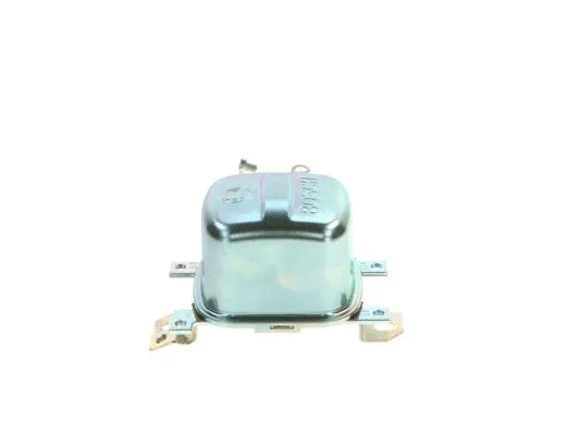 Alternator Regulator
