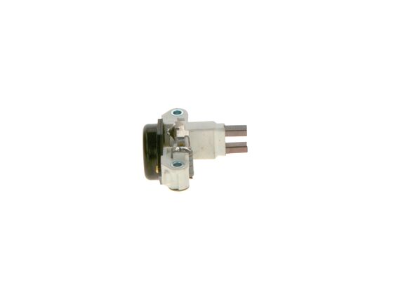 Alternator Regulator