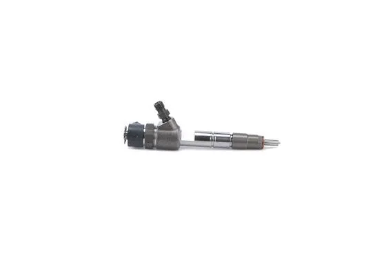Injector Nozzle