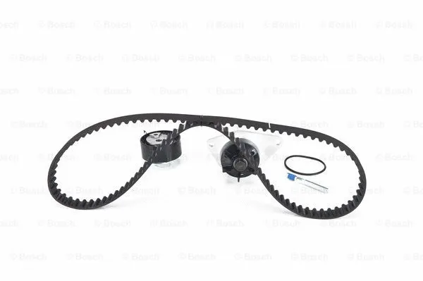 Water Pump & Timing Belt Kit