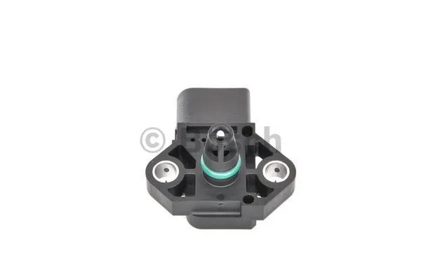 Sensor, boost pressure