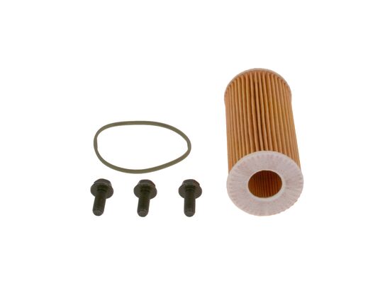 Hydraulic Filter, automatic transmission (F 026 407 284)