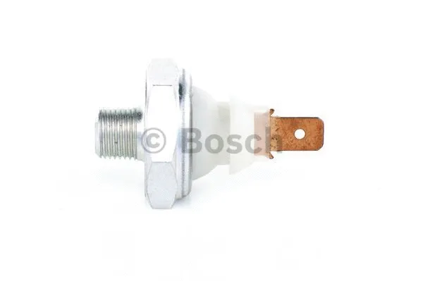 Oil Pressure Switch