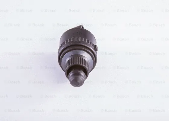 Idle Control Valve, air supply
