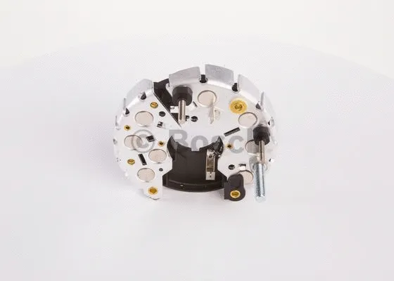 Rectifier, alternator