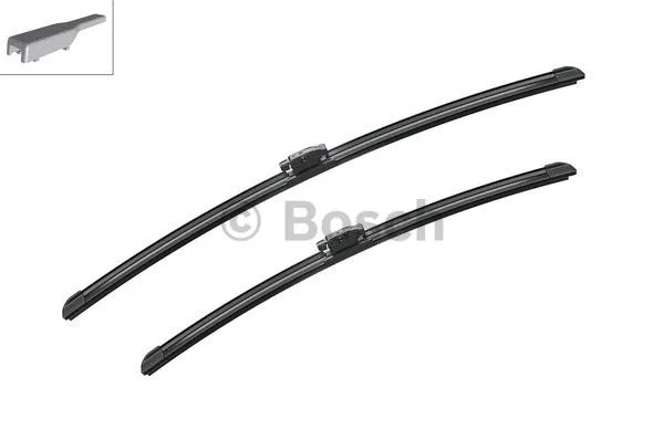 Wiper Blade (3 397 014 494)
