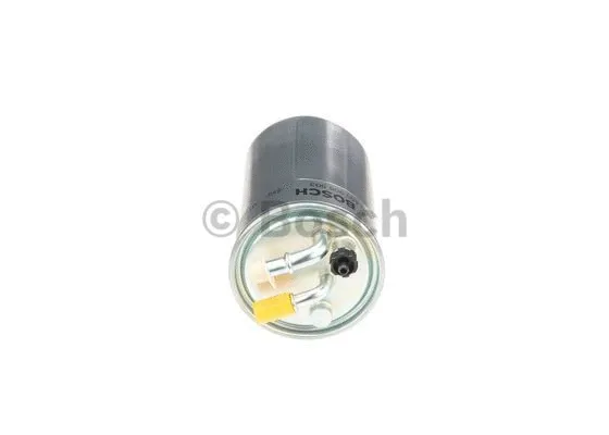 Fuel Filter (0 450 906 503)