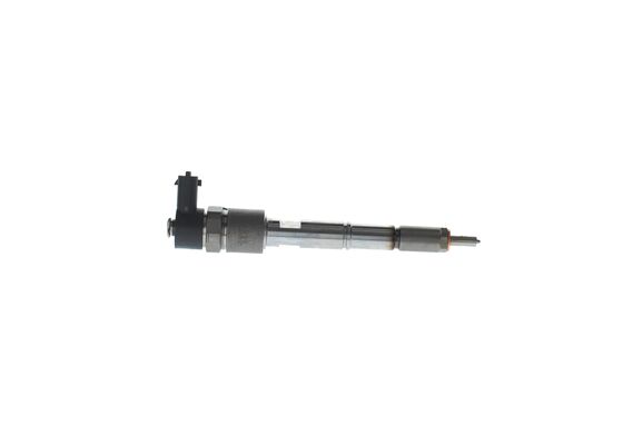 Injector Nozzle