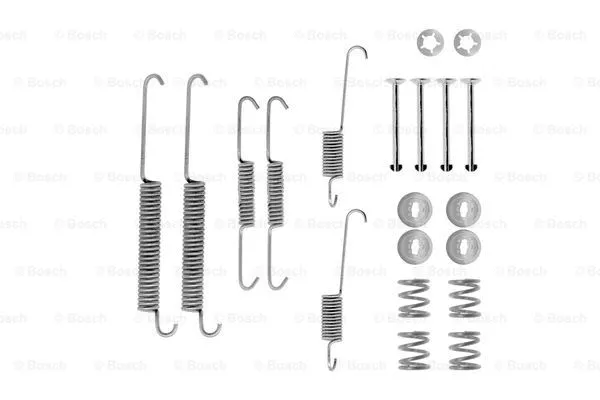 Accessory Kit, brake shoes (1 987 475 256)